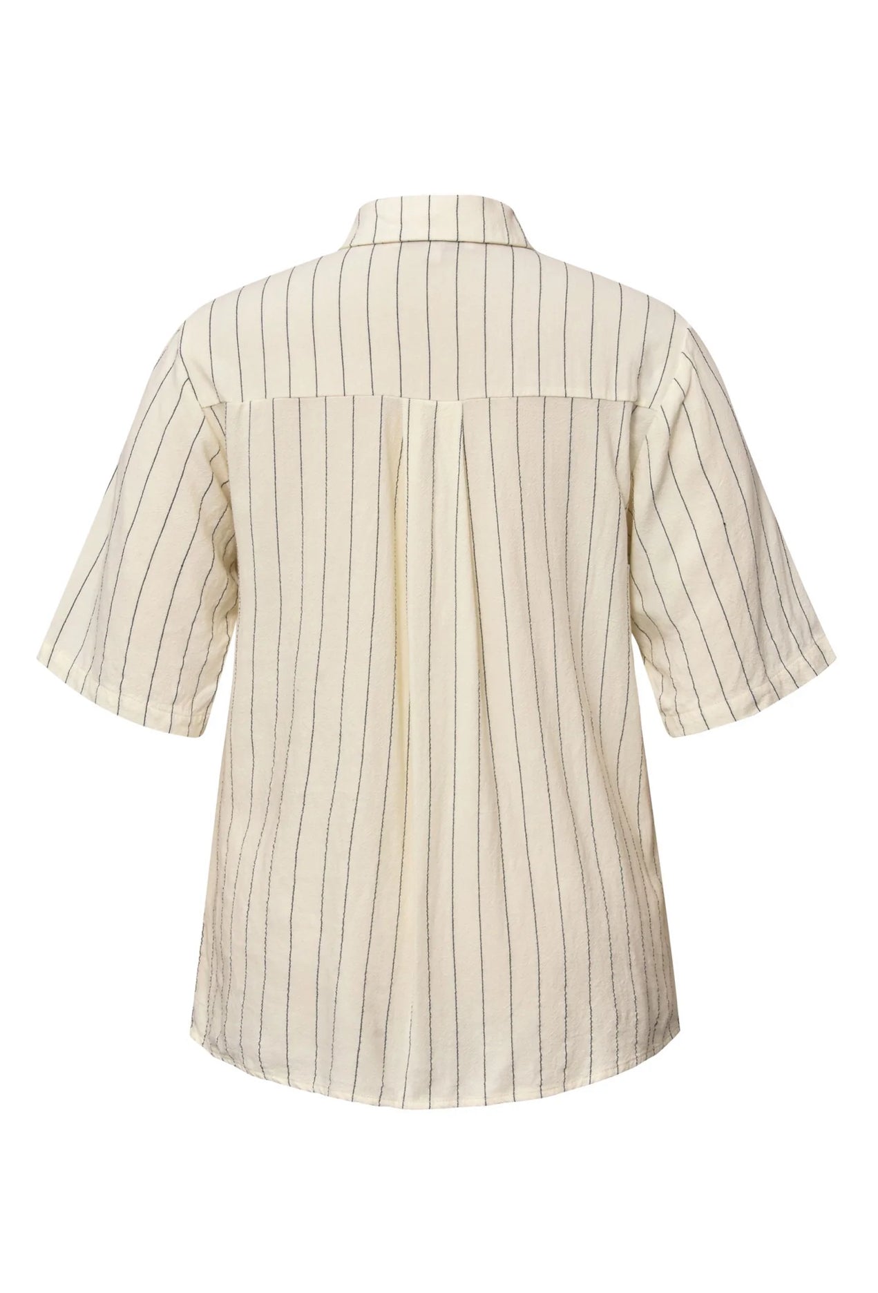 Lerke Stripe Shirt - Overdeler