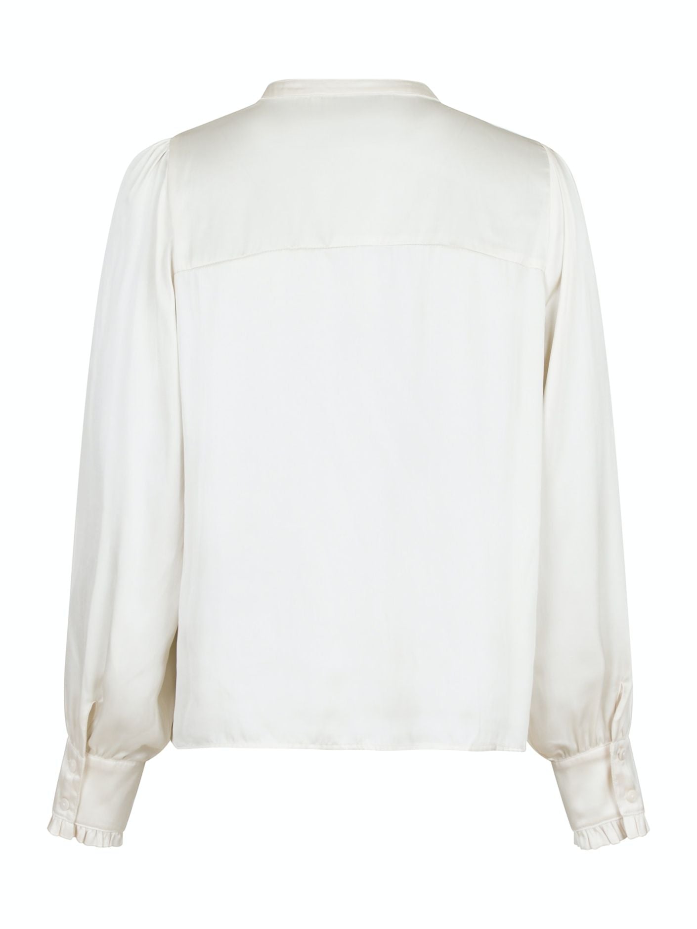 Zola Blouse - Overdeler