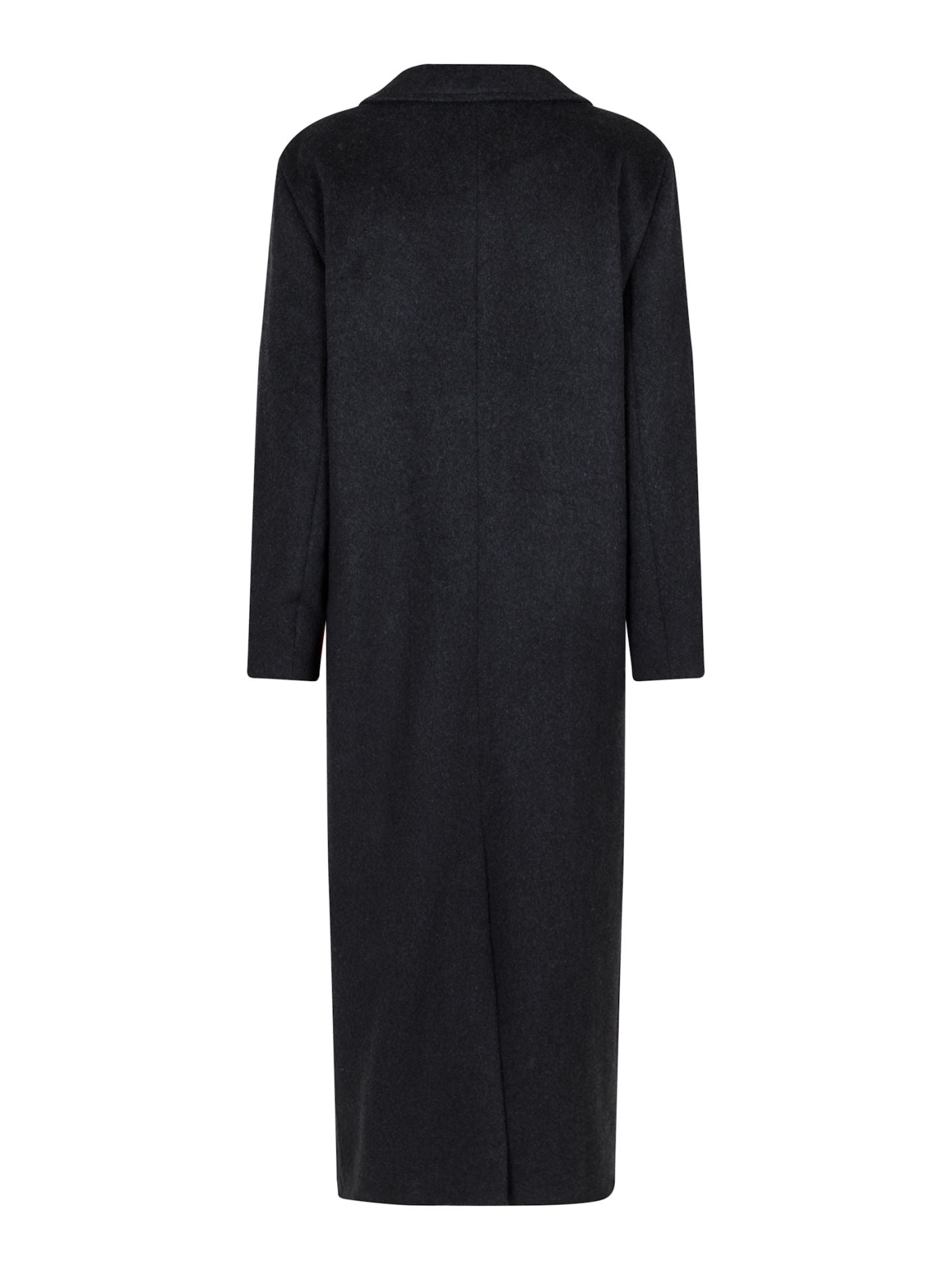 Williams Wool Coat - Jakker