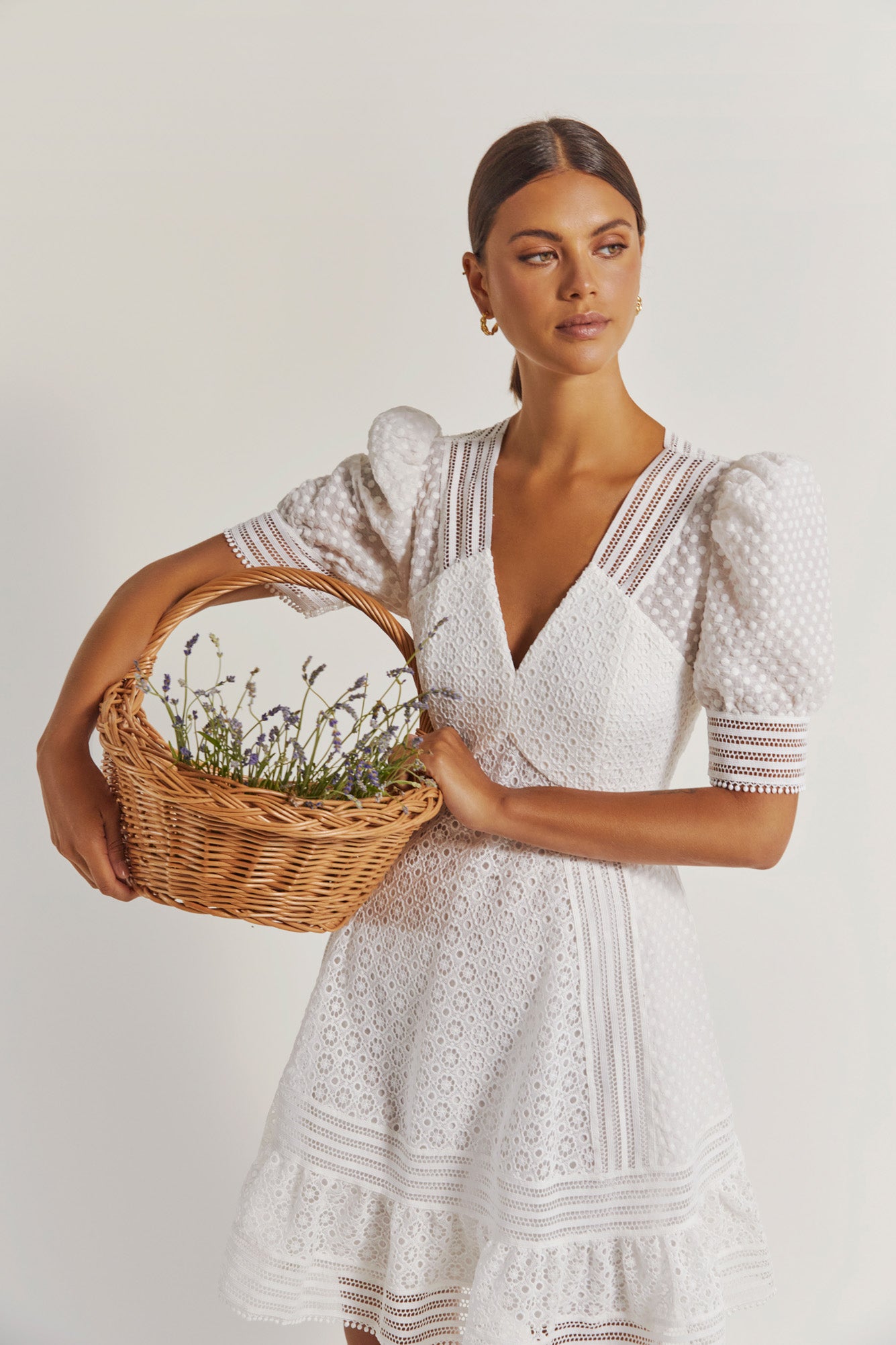 Abby Dress - Kjoler