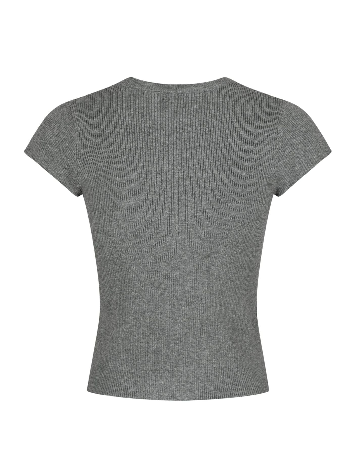 Tirra Knit Tee - Overdeler