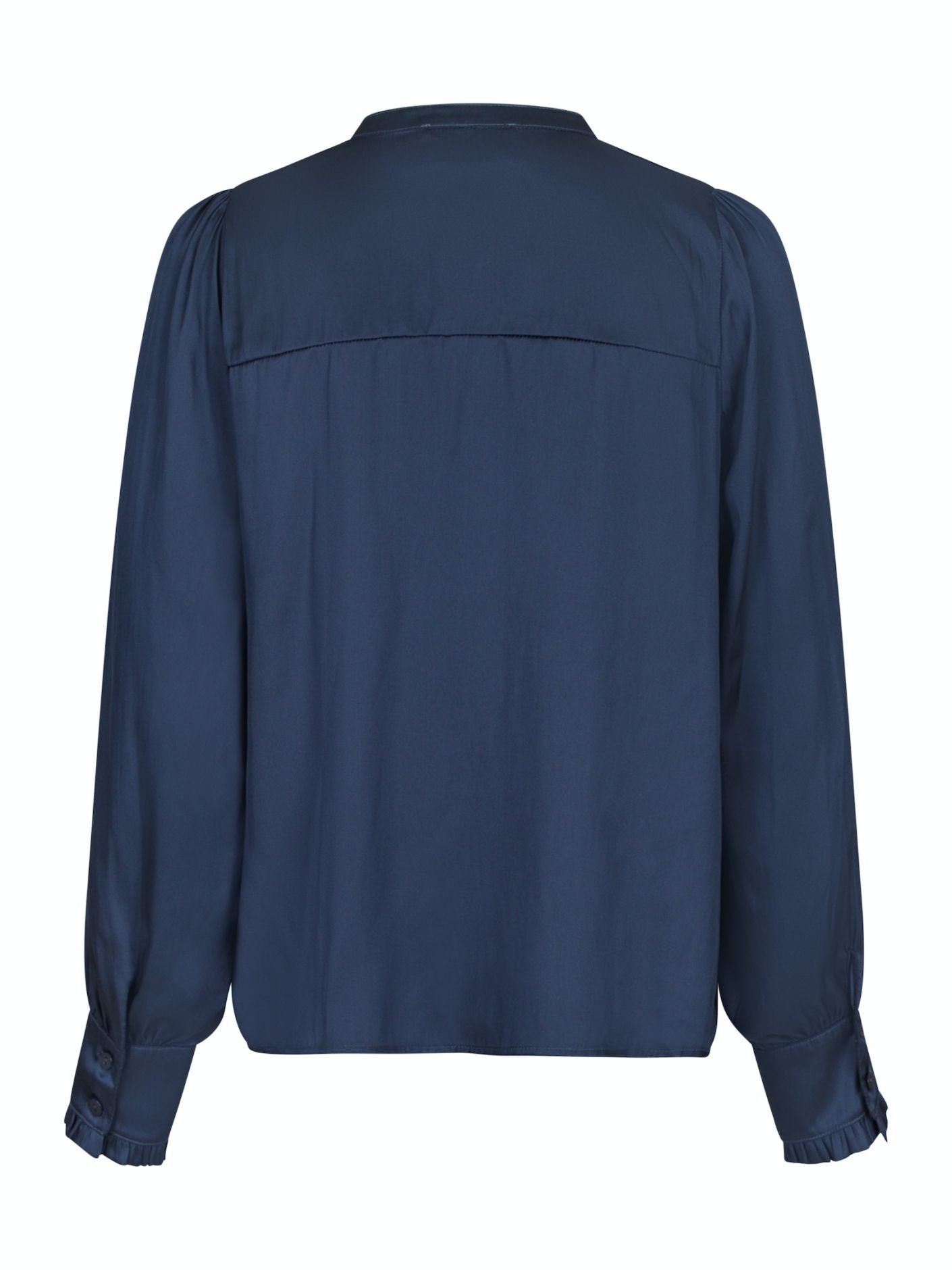 Zola Blouse - Overdeler