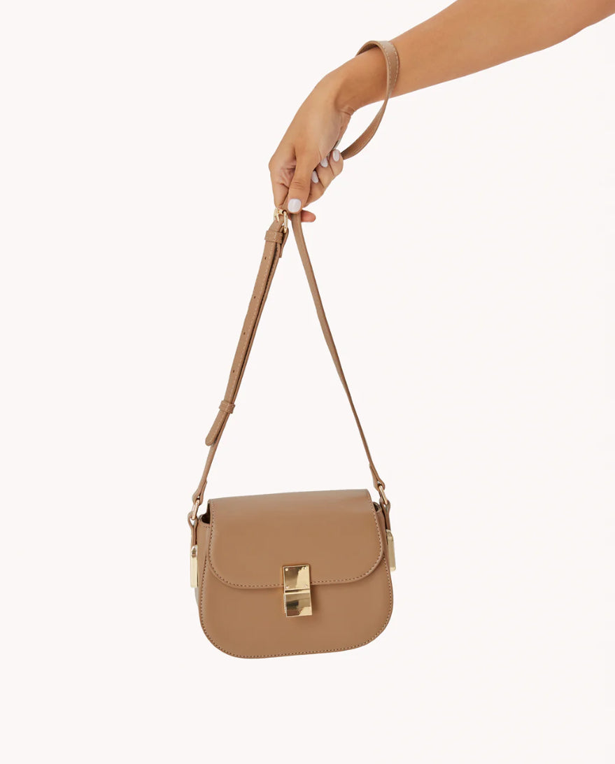 Calida Cross Body Bag - Veske