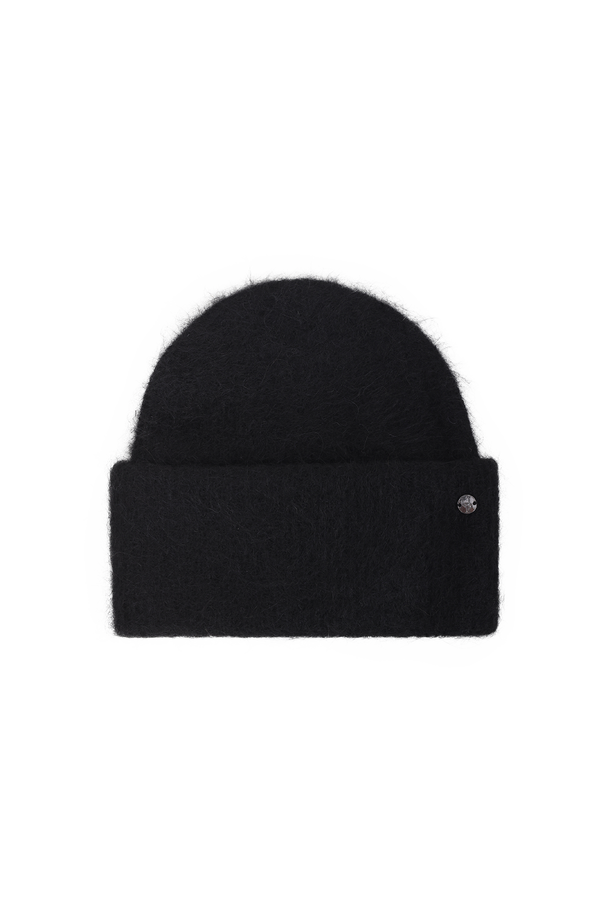 Aba Rib Beanie - Tilbehør