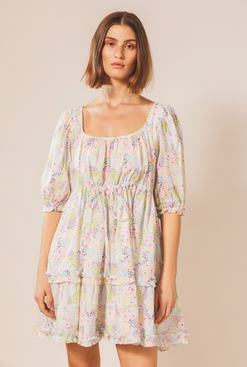 Betty Dress - Kjoler