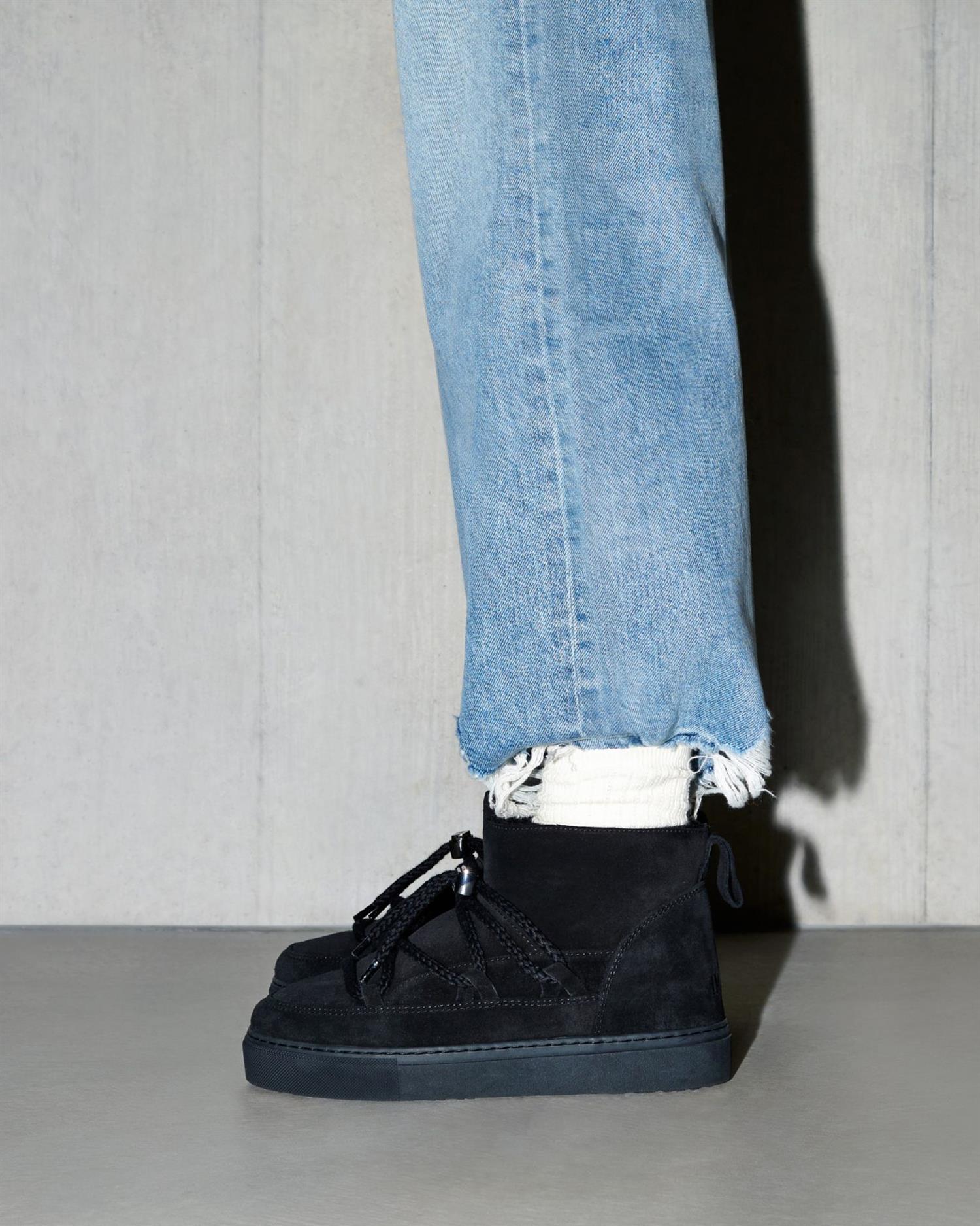 Classic Sneaker Low - Sko