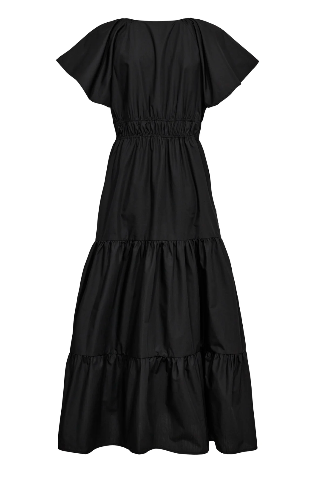 Fransisko Maxi Dress - Kjoler