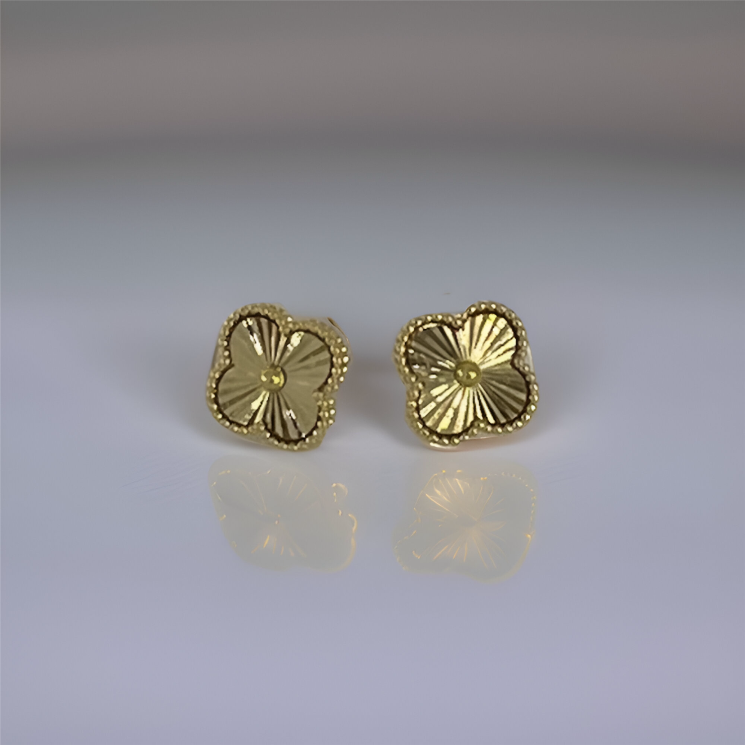 Emma Clover Earring Tilbehør