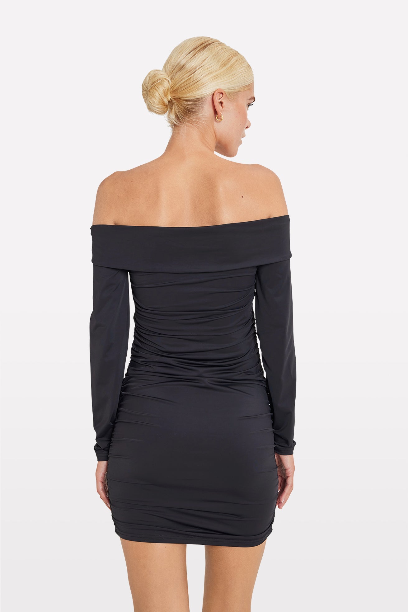 Enstation LS Dress - Kjoler