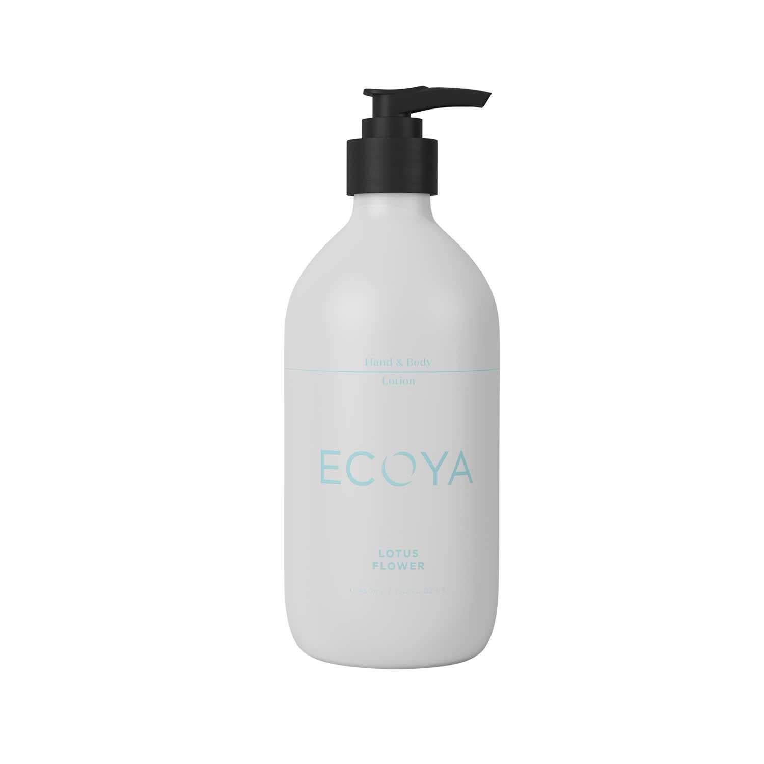 Hand & Body Lotion 450ML - Tilbehør