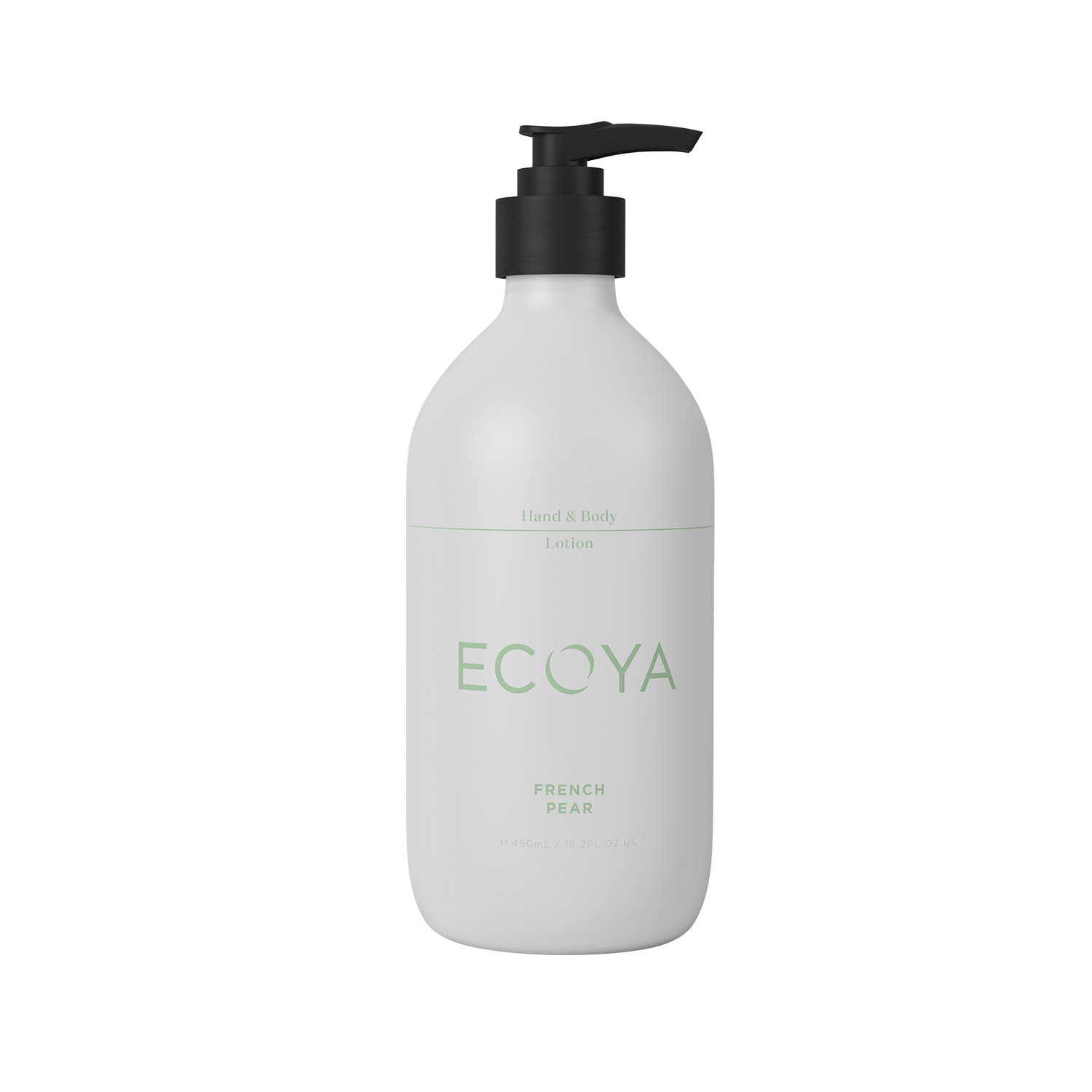 Hand & Body Lotion 450ML - Tilbehør