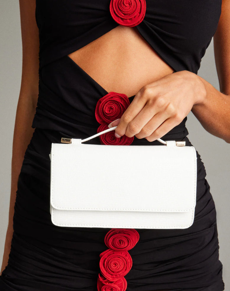 Iris Cross Body Bag - Veske