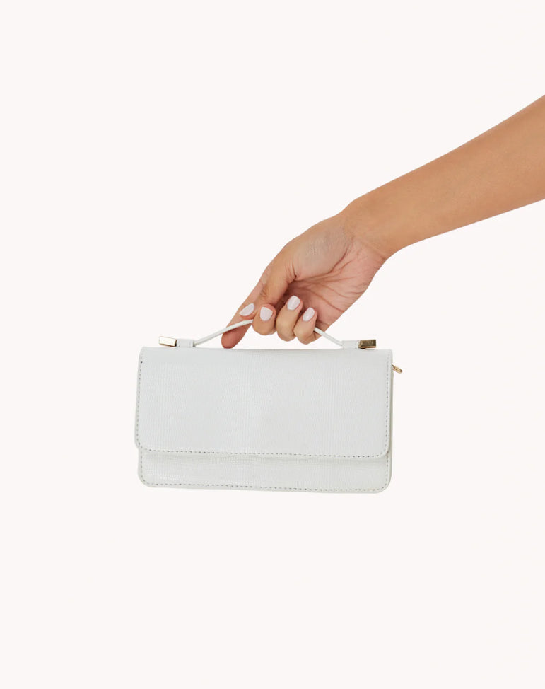 Iris Cross Body Bag - Veske