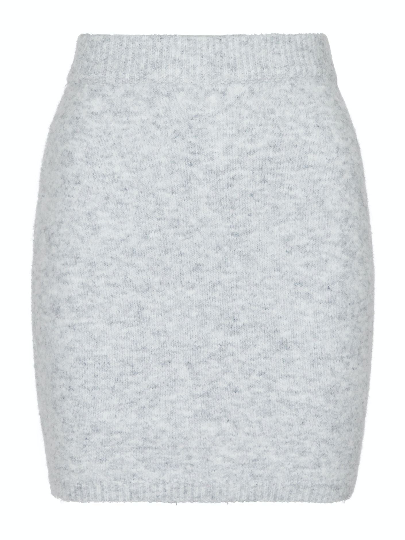 Marie Knit Skirt - Skjørt