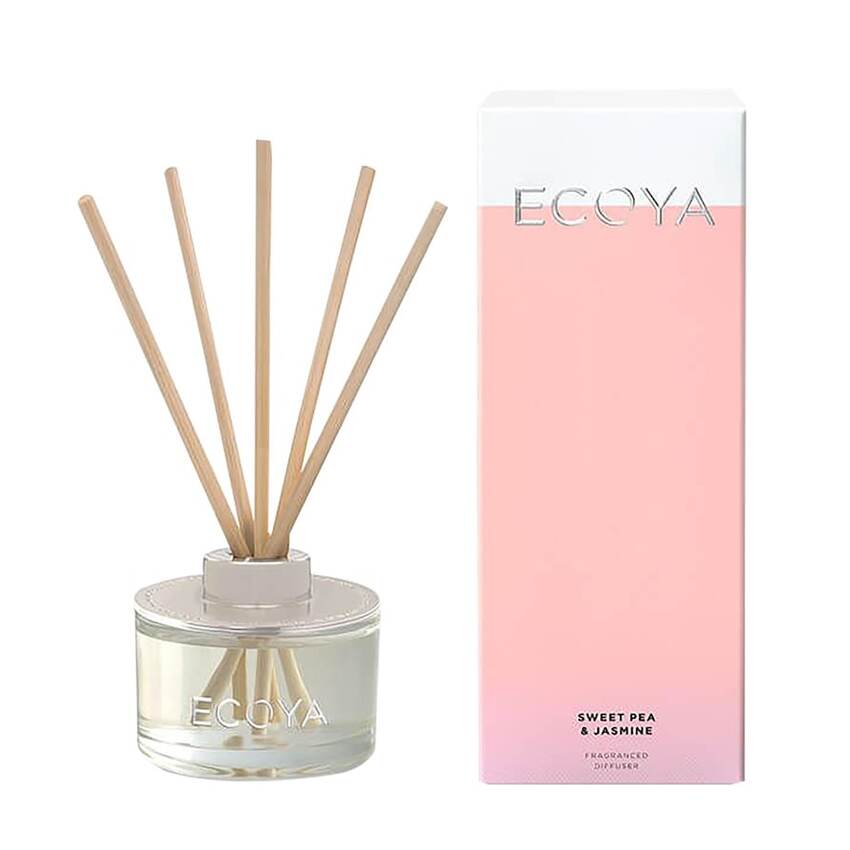 Mini Reed Diffuser 50ML - Tilbehør