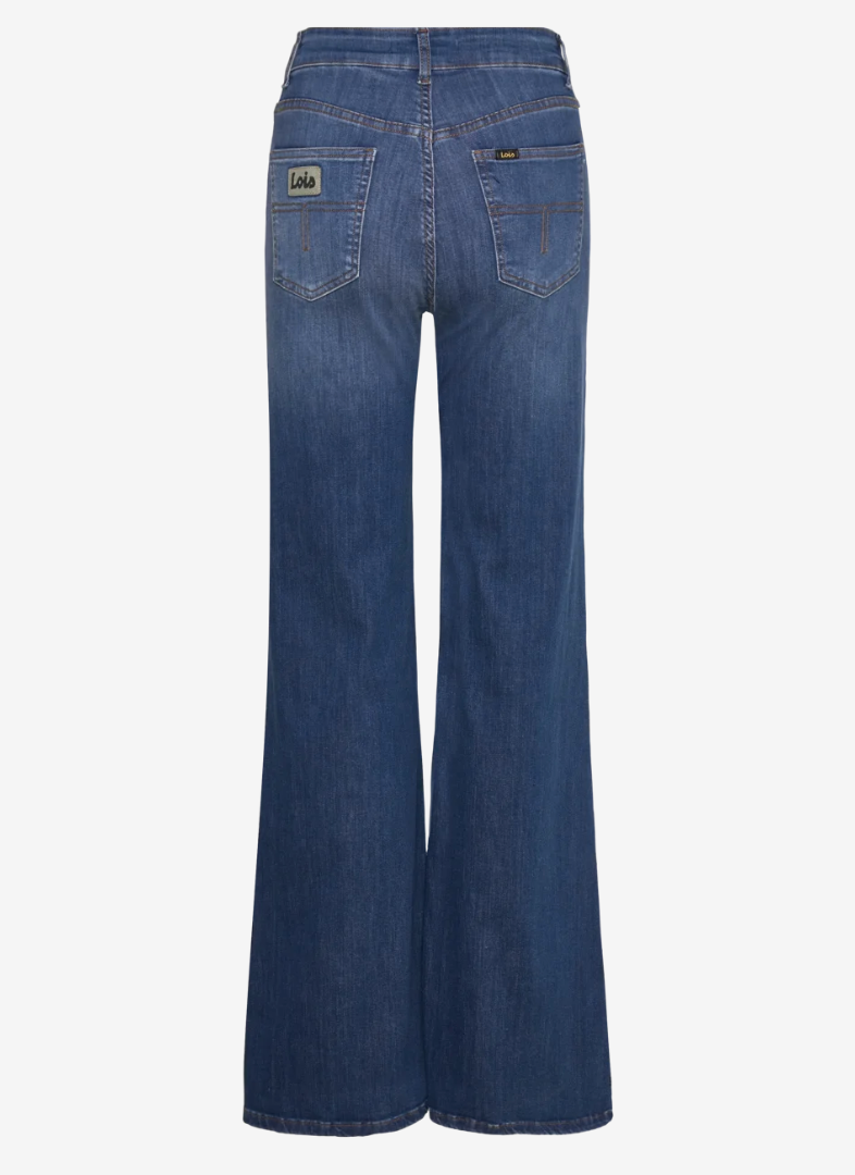 New Palas Pocket Leia Seventies - Bukser