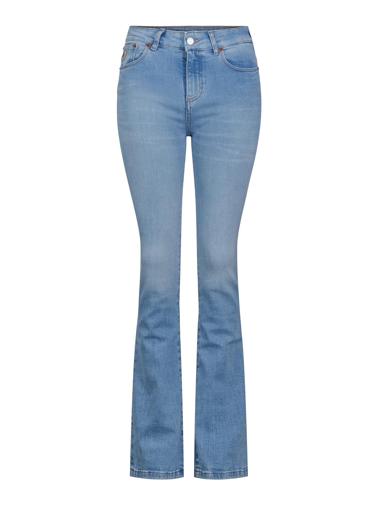 Raval - 16 Angel Cloudy - Bukser