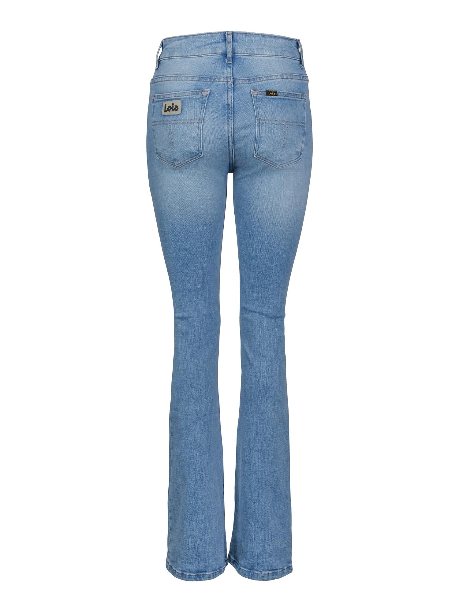 Raval - 16 Angel Cloudy - Bukser