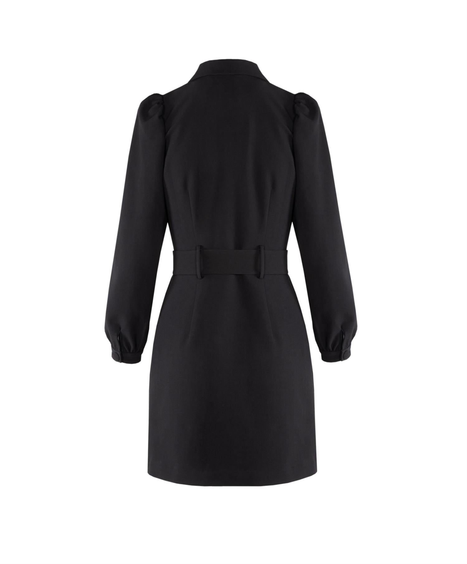 Savannah Dress - Kjoler