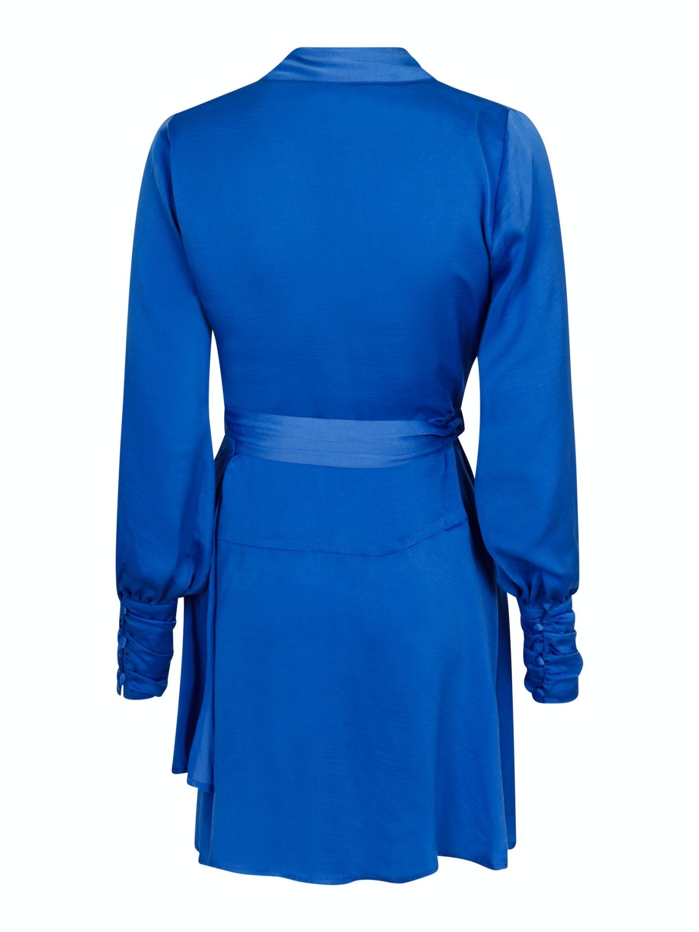 Tansy Dress - Overdeler
