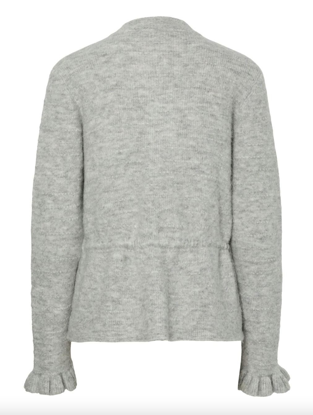 Yasthellis LS Knit Cardigan S - Overdeler