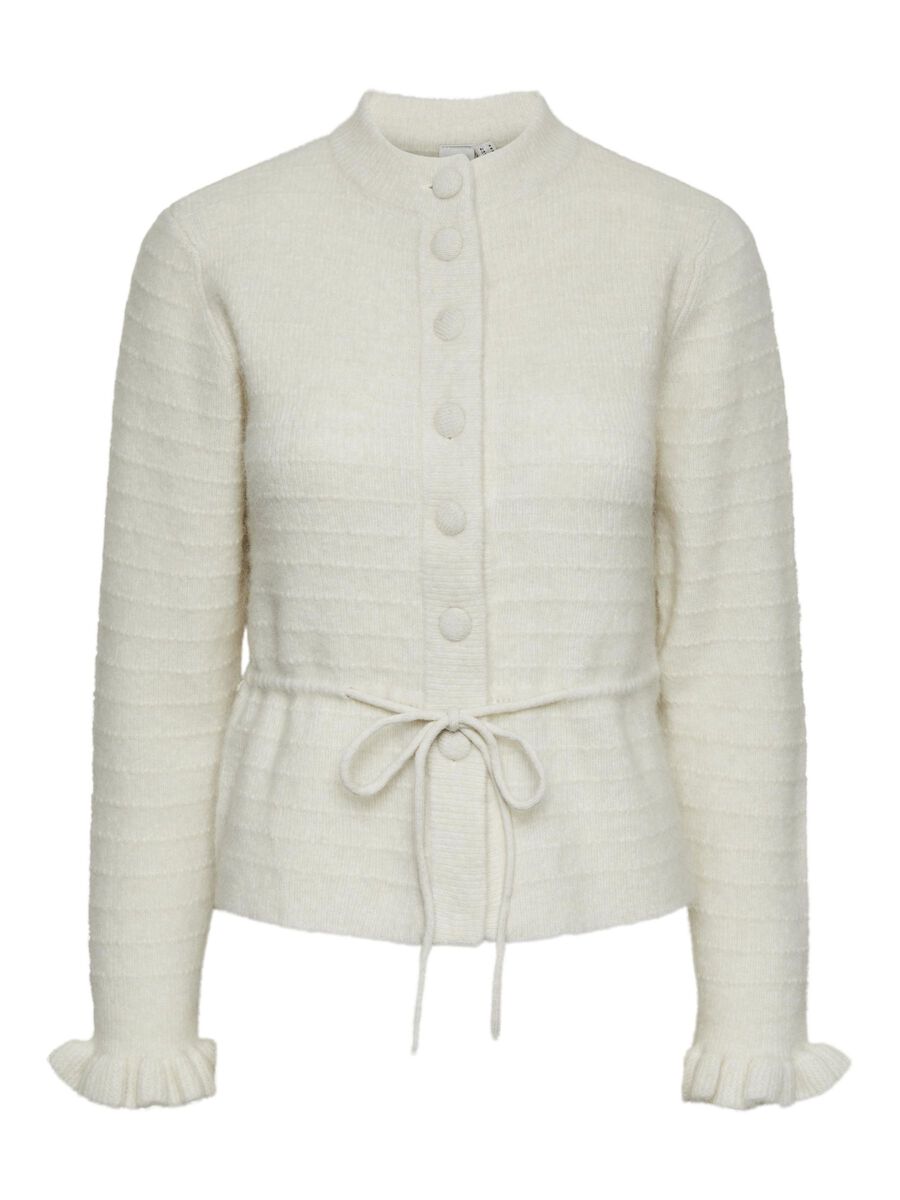 Yasthellis LS Knit Cardigan S - Overdeler