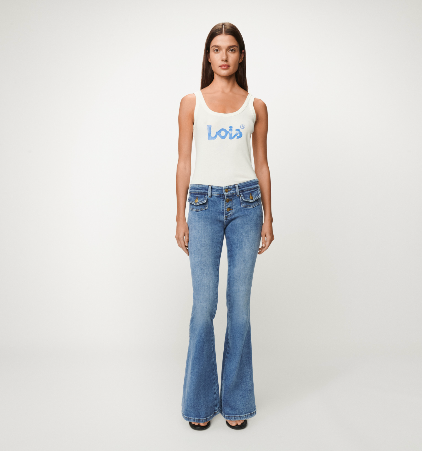 Yoko22 - Mallow Stone - Bukser