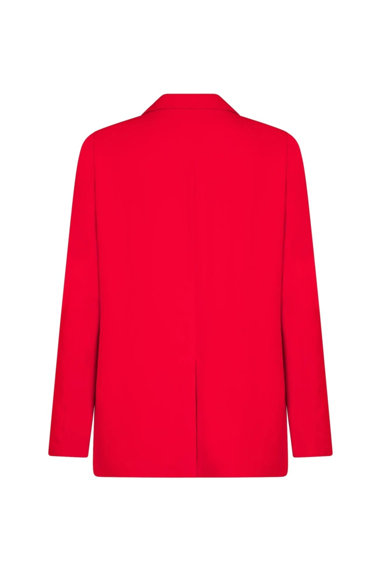 Avery Woven Blazer - Overdeler