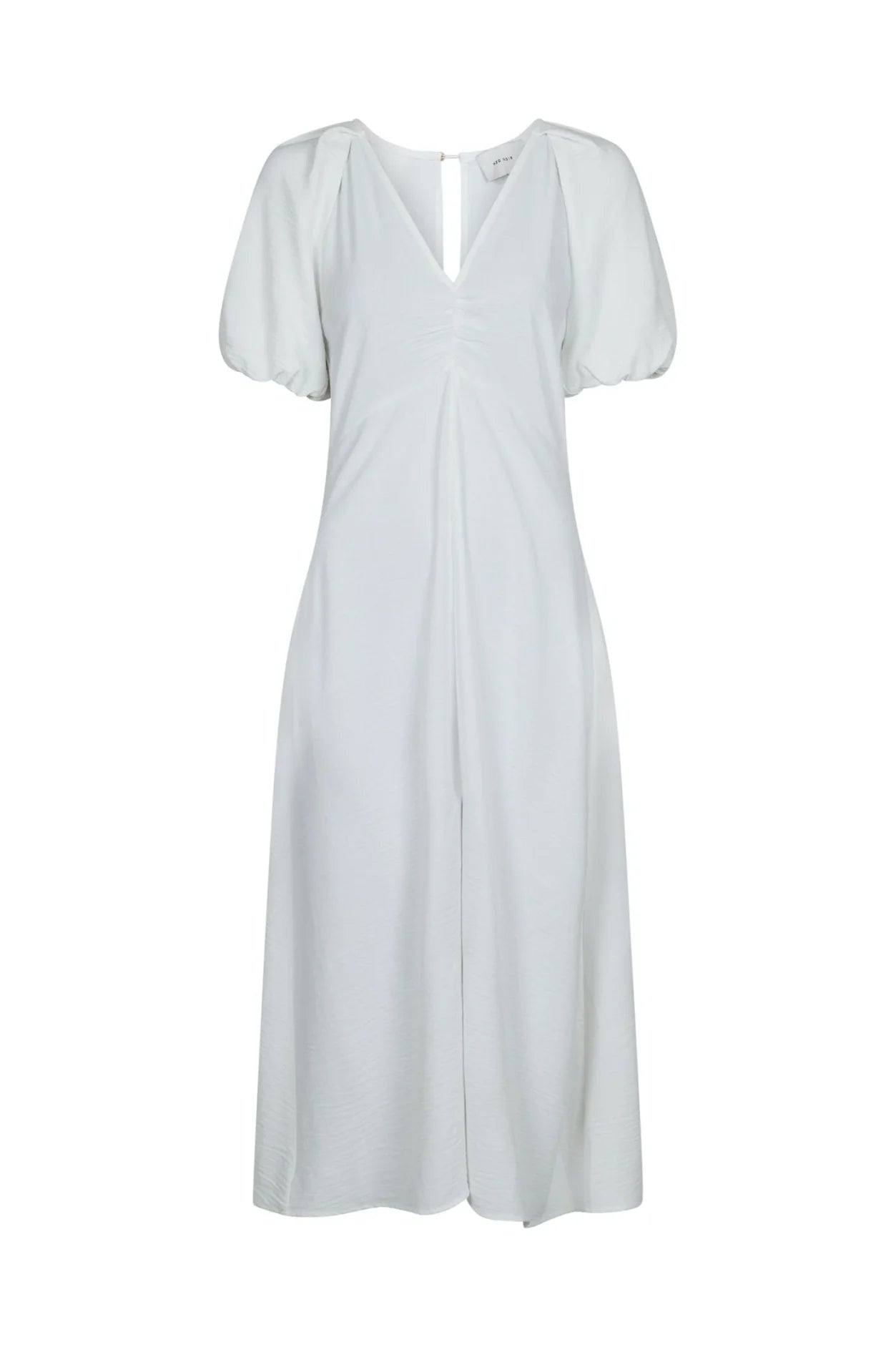 Bomba Solid Dress - Kjoler