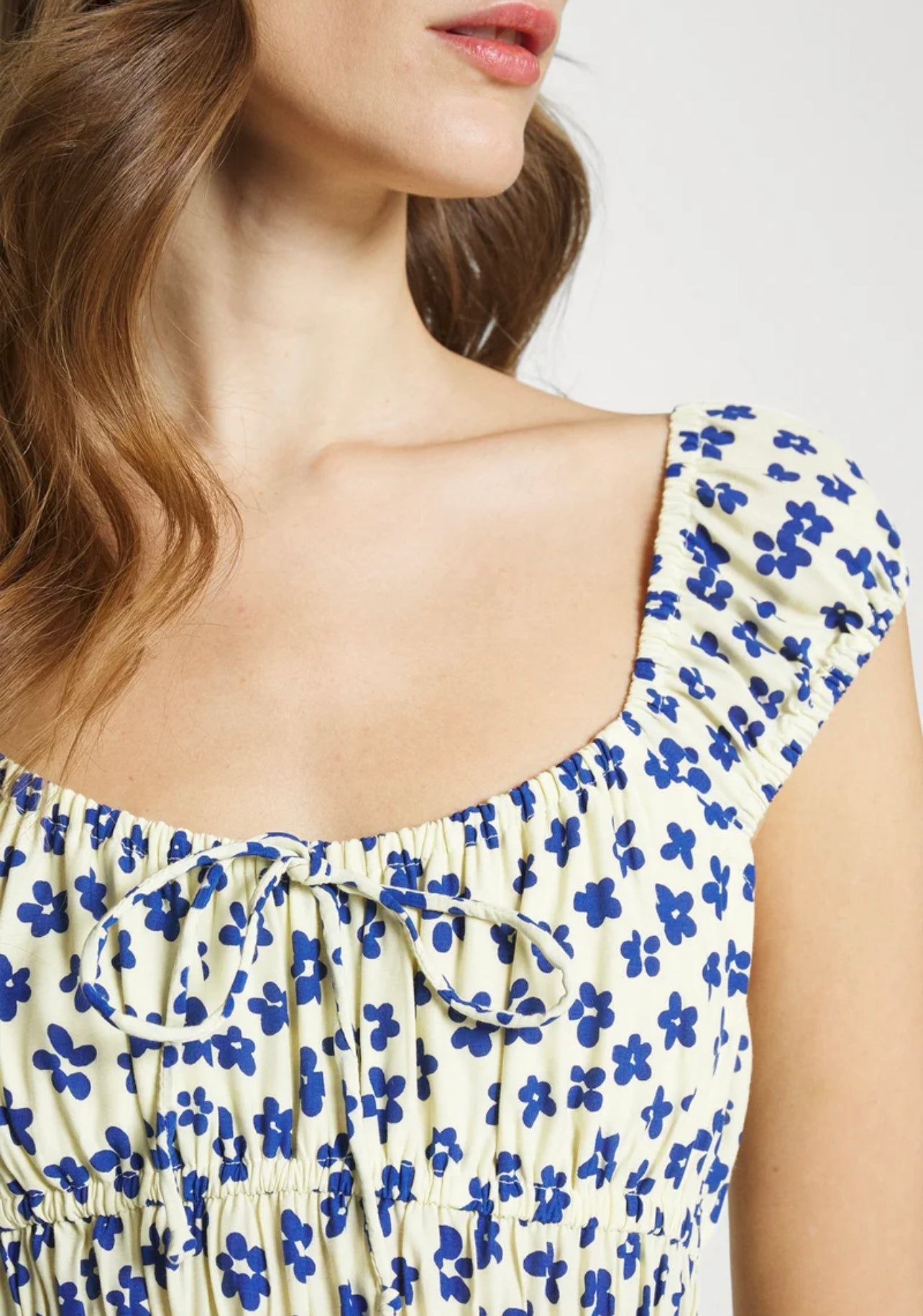Lucciola Mini Dress - Kjoler
