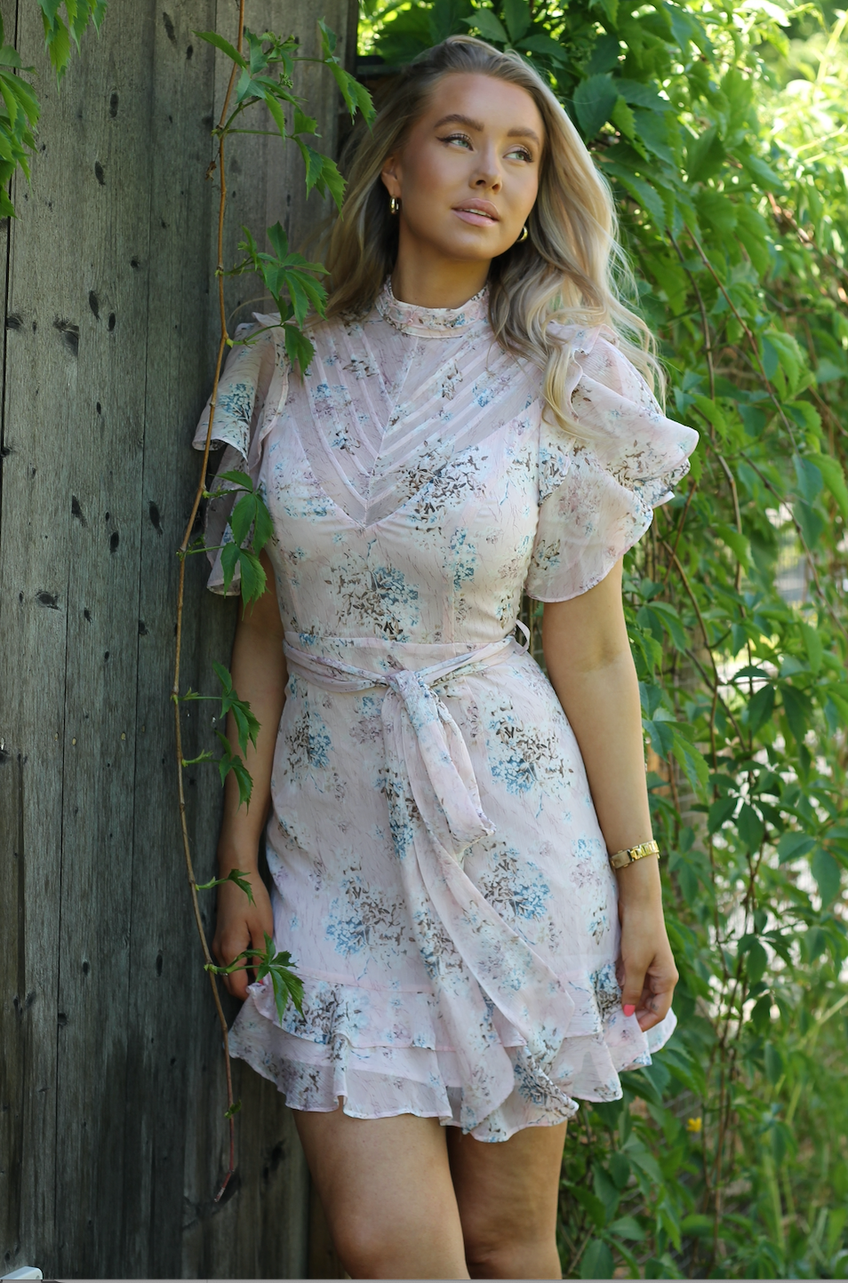Ella Dress