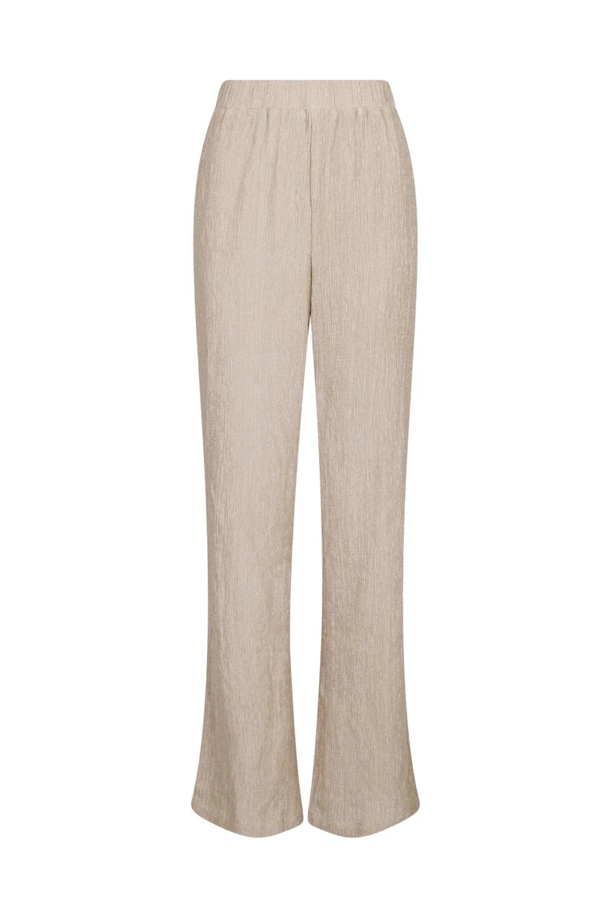 Jona Plisse Pants - Bukser