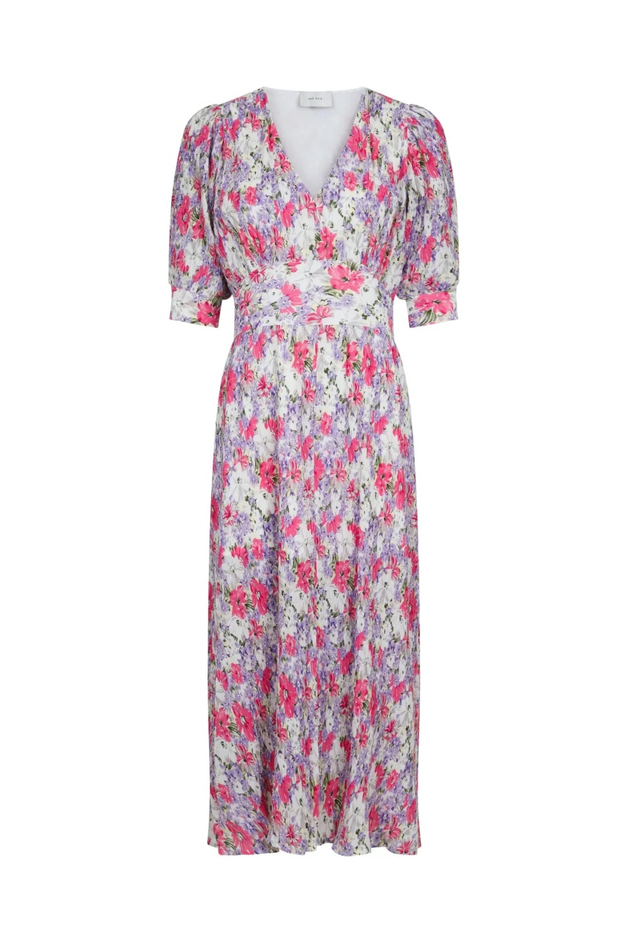 Lucilla Summer Morning Dress - Kjoler