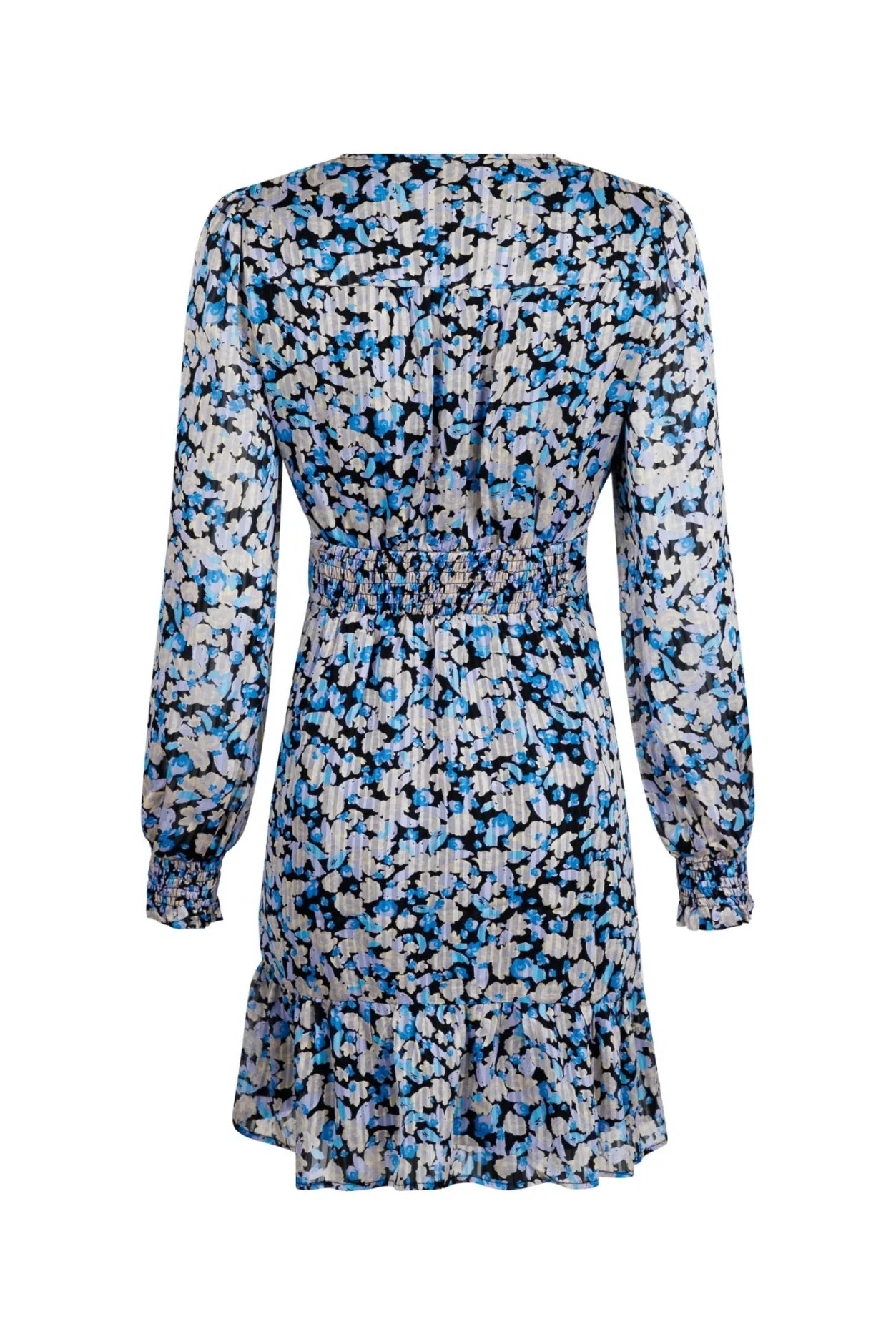 Mitchell Moon Flower Dress - Kjoler