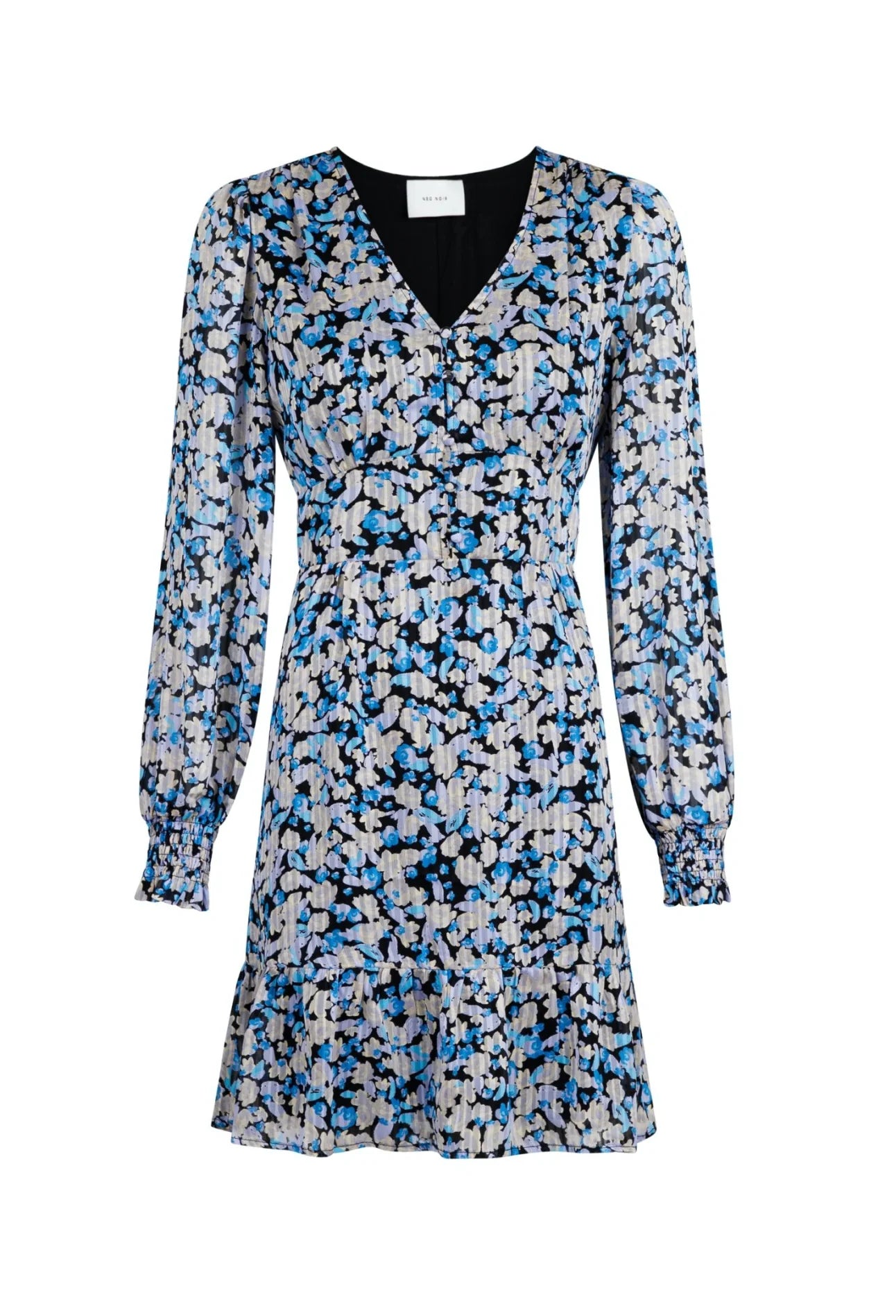 Mitchell Moon Flower Dress - Kjoler