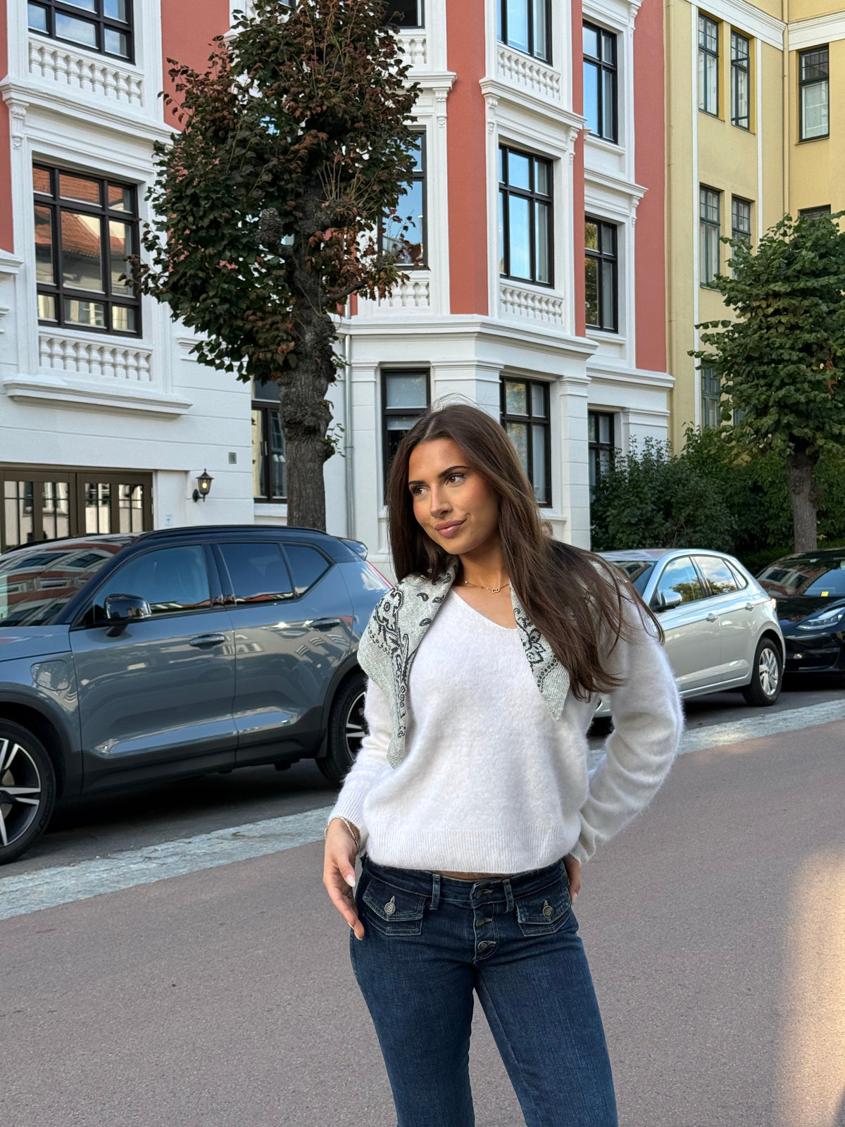 Høstens jeans fra LOIS – modellene og trendene 2026