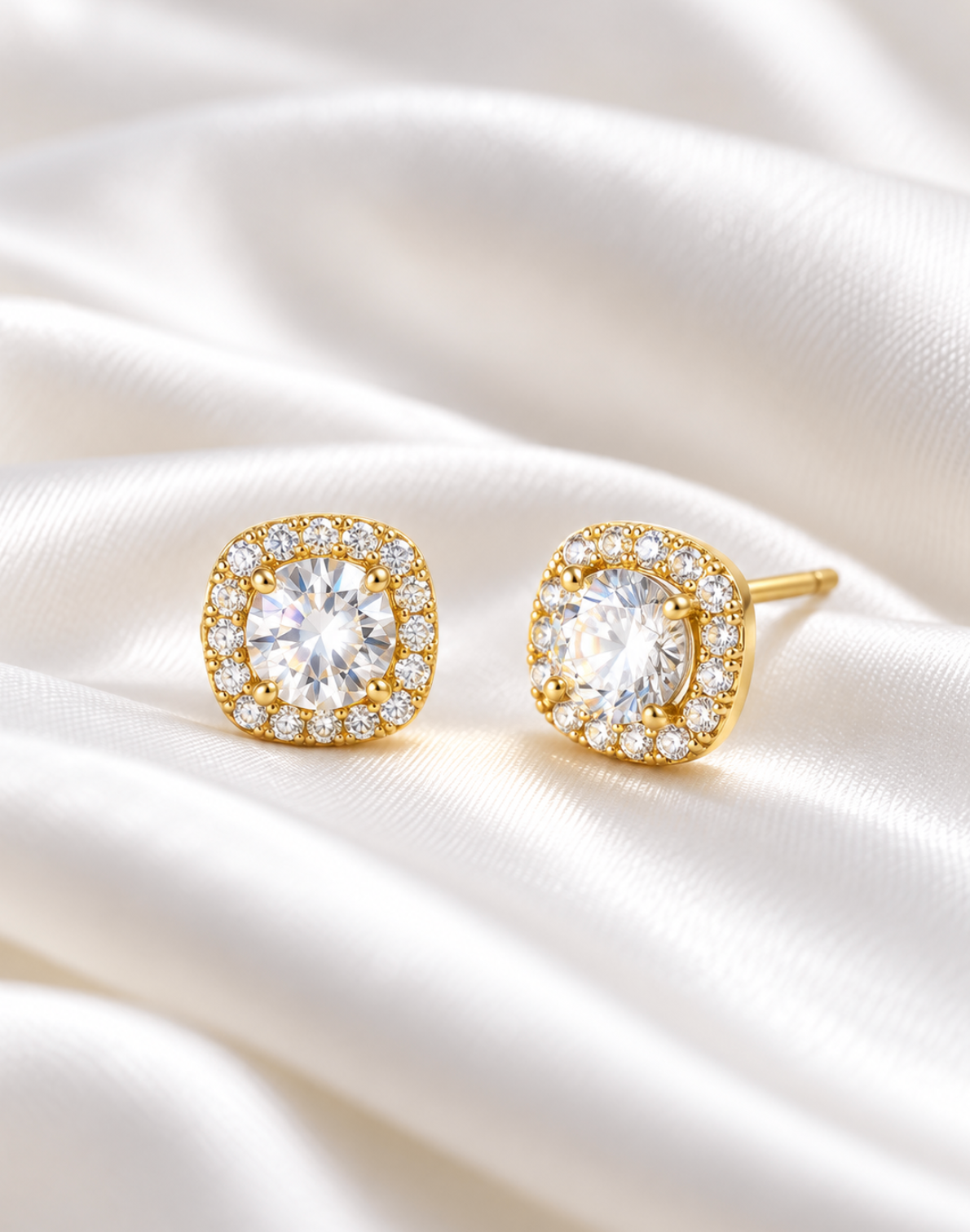 Mathilde Earring