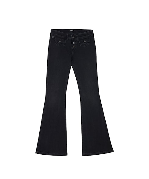 Yoko22 - Caspar Pitch Black
