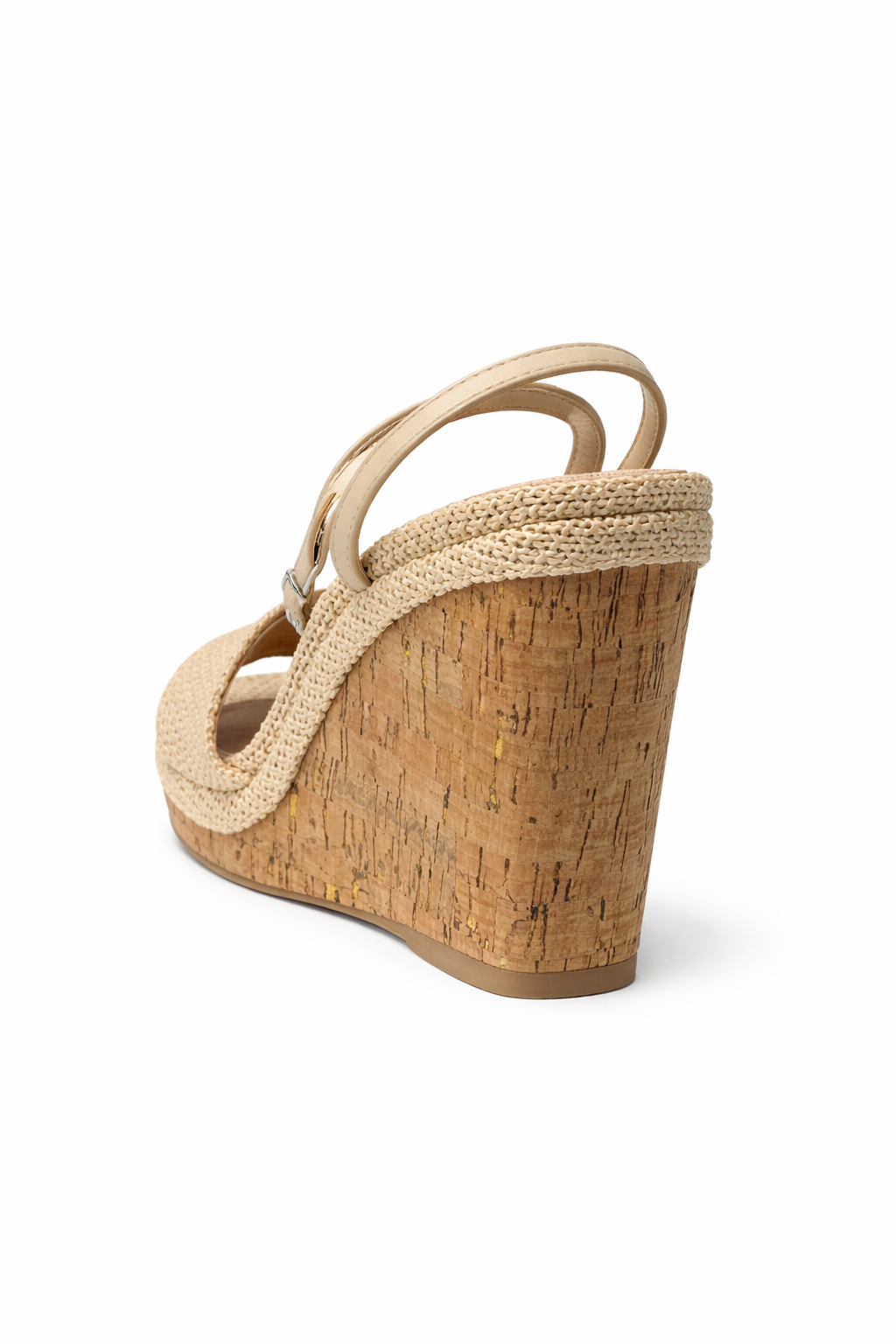 Outright Sandal