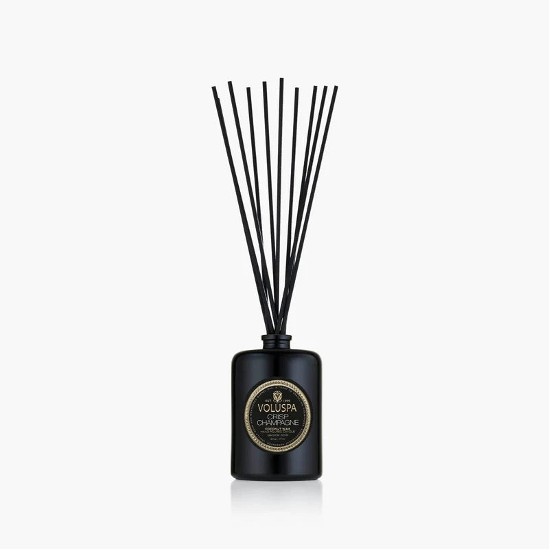 Reed Diffuser 177ml - Crisp Champagne