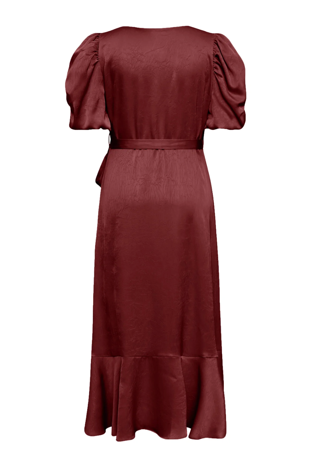 Sinda Dress