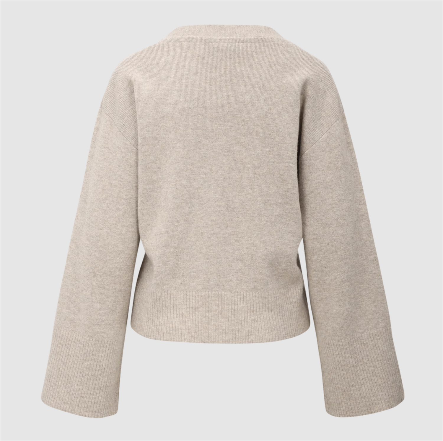 Cheddar Cardigan