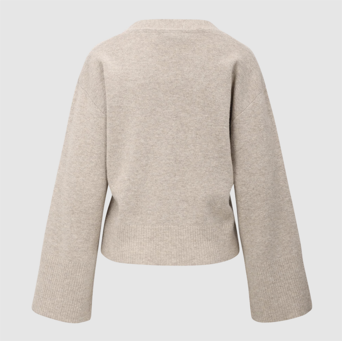 Cheddar Cardigan