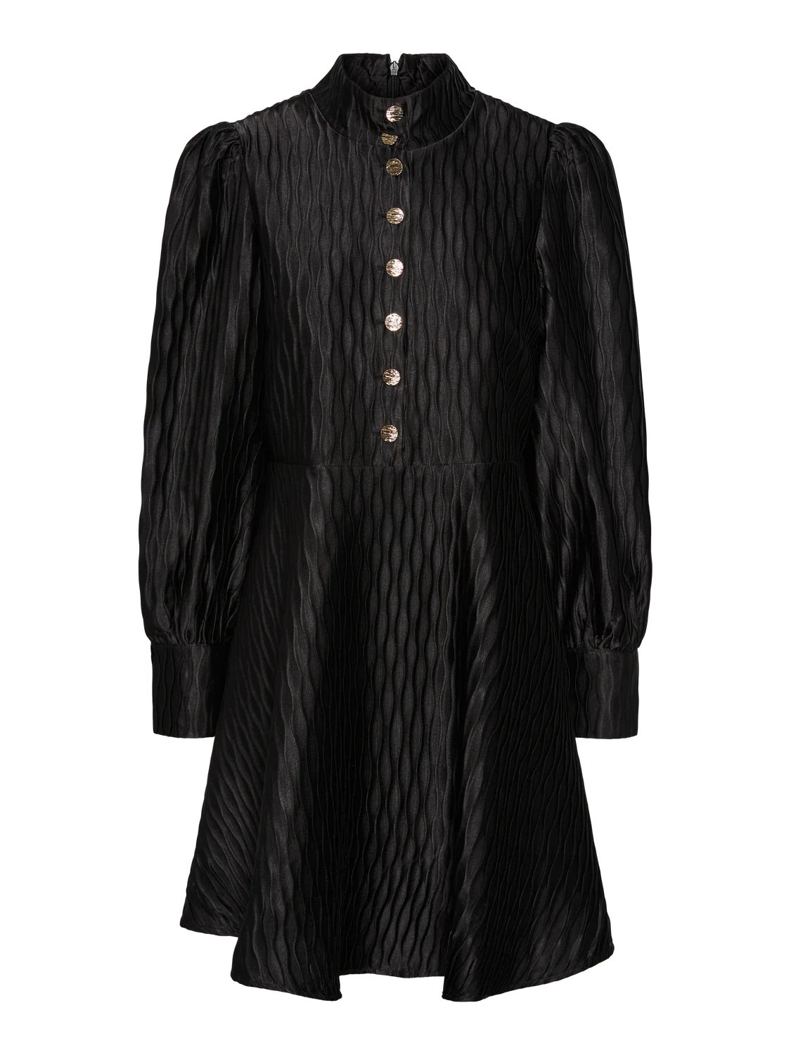 Yasripple LS Dress - SHOW