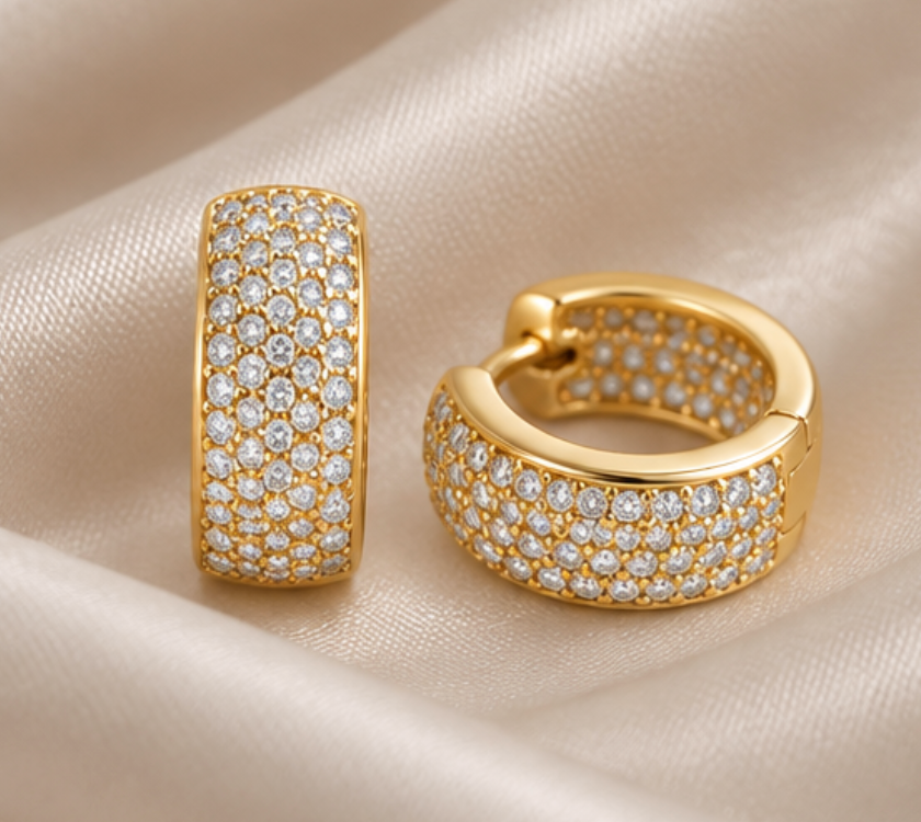 Tora Earring
