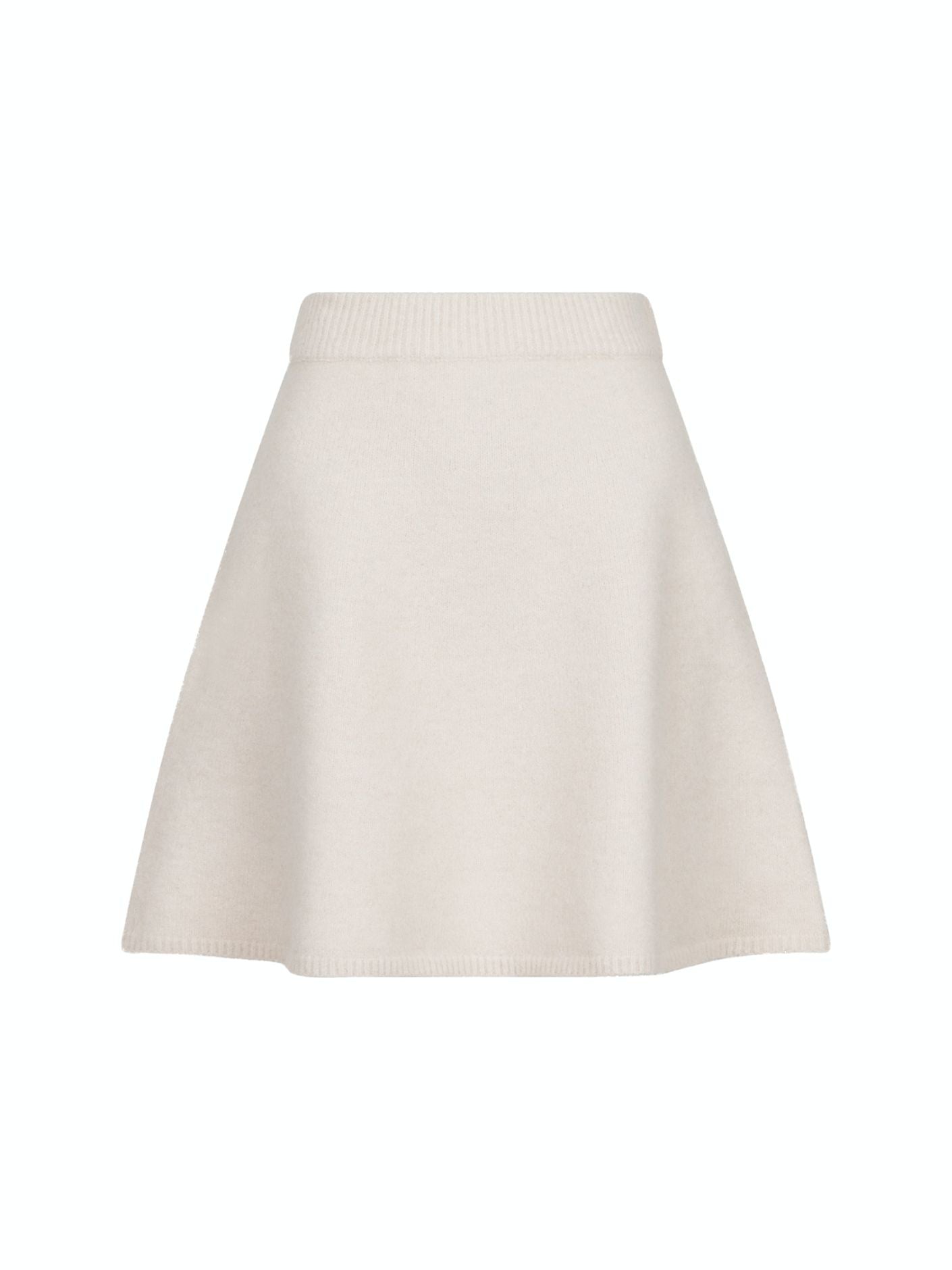 Gisa Knit Skirt - Skjørt