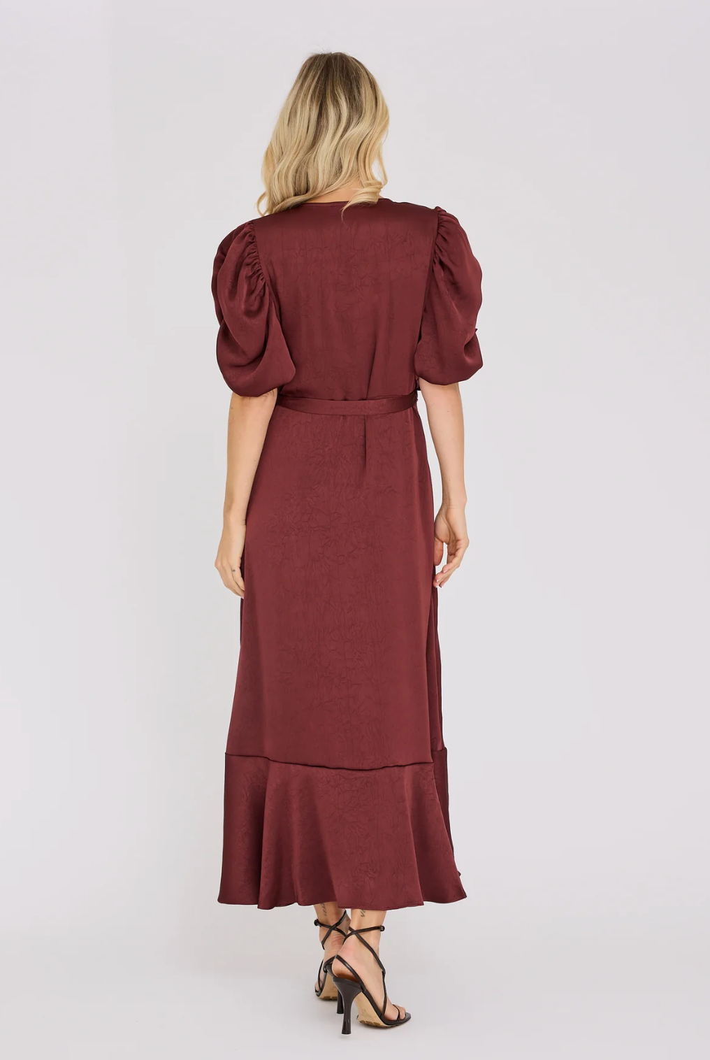 Sinda Dress