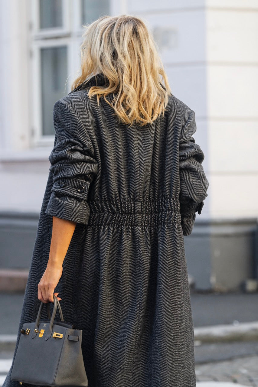 Phoebe Coat - Jakker