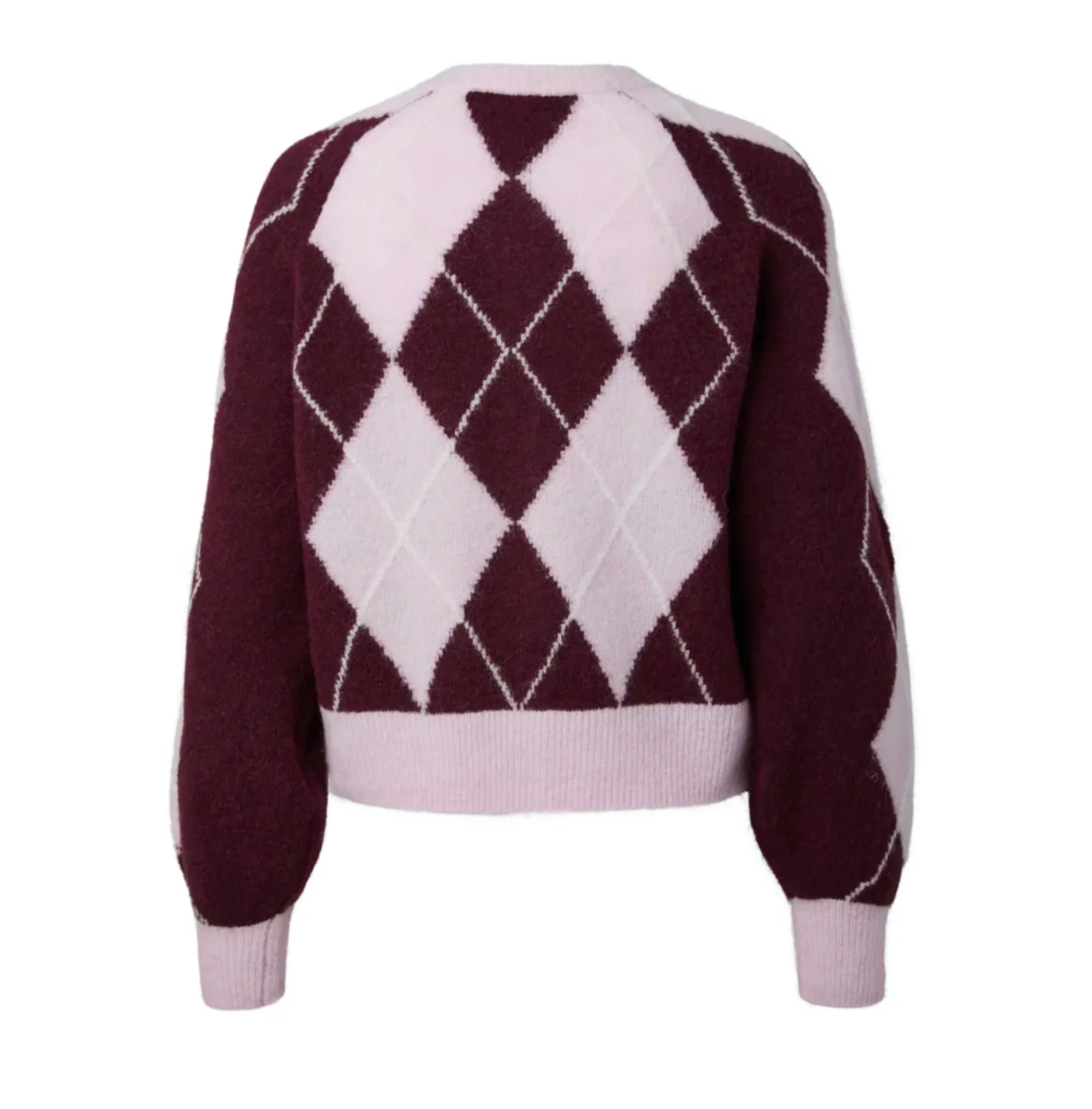 Yasjohi LS Wool Blend Cardigan