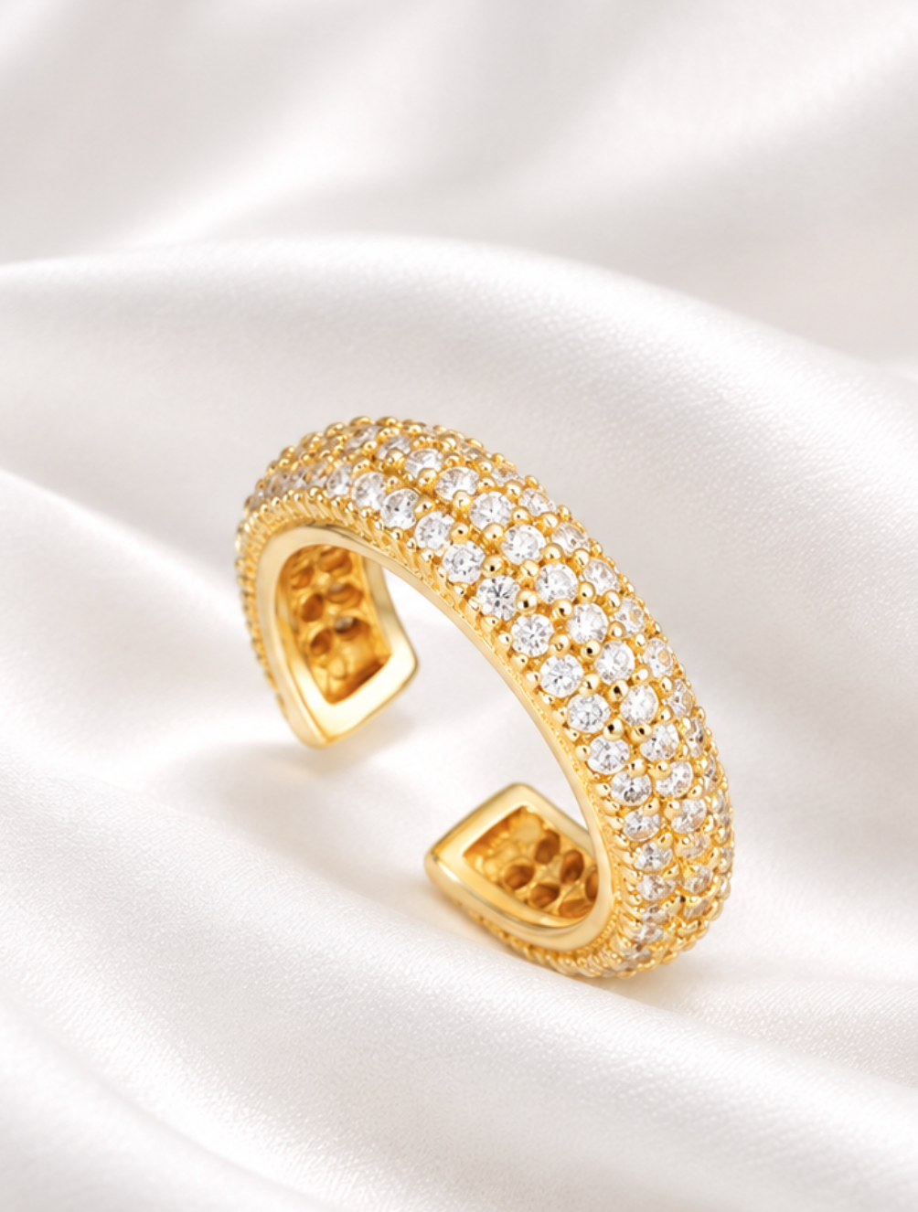 Selma Ear cuff